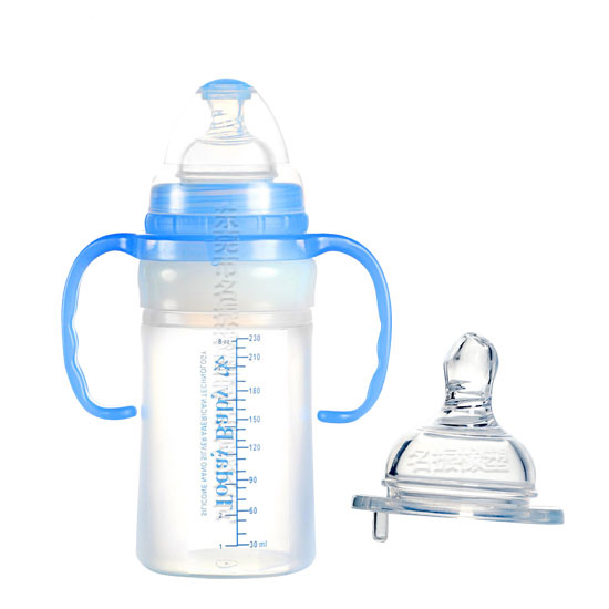 婴儿硅胶奶瓶_全硅胶材质奶瓶_液态硅胶产品厂家
