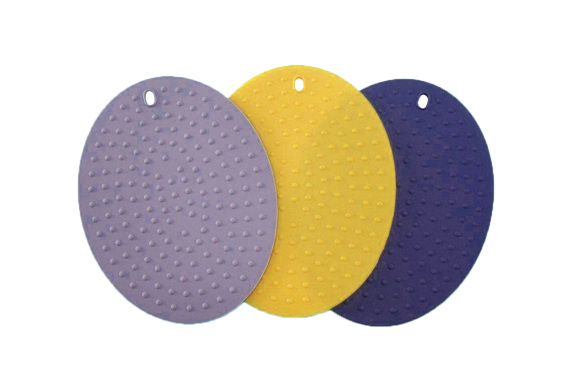 圆形硅胶垫_防烫硅胶桌垫_硅胶垫生产厂家