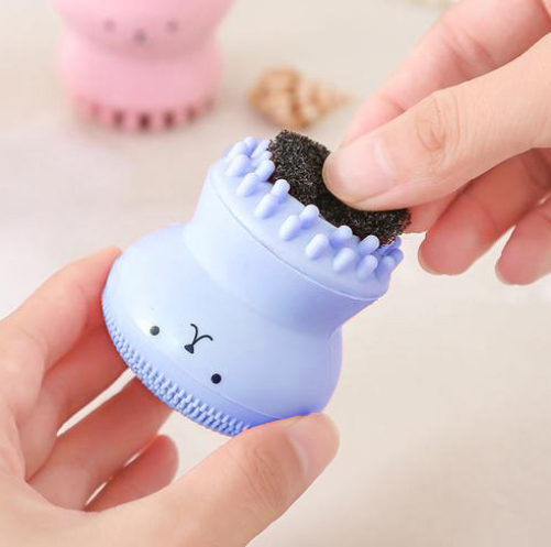硅胶美容神器_硅胶化妆神器_硅胶产品定制厂家