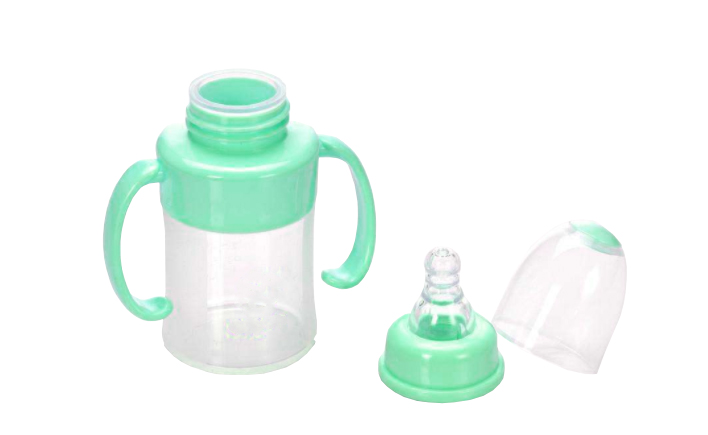 婴儿硅胶奶瓶_全硅胶材质奶瓶_液态硅胶产品厂家
