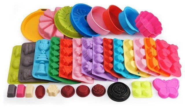 硅胶生活用品